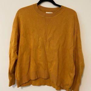 Universal Thread sweater